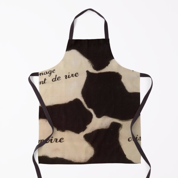 Item preview, René Magritte The Living Mirror 1929 designed and sold by melaartni.