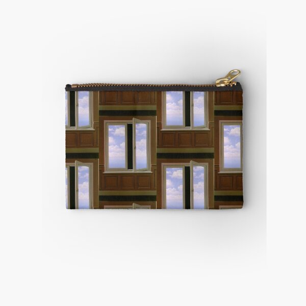 Item preview, René Magritte The Looking Glass 1963 designed and sold by melaartni.