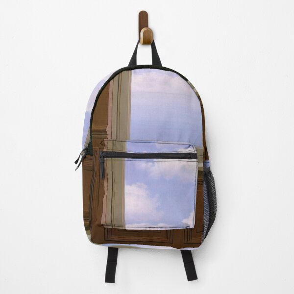 Item preview, René Magritte The Looking Glass 1963 designed and sold by melaartni.