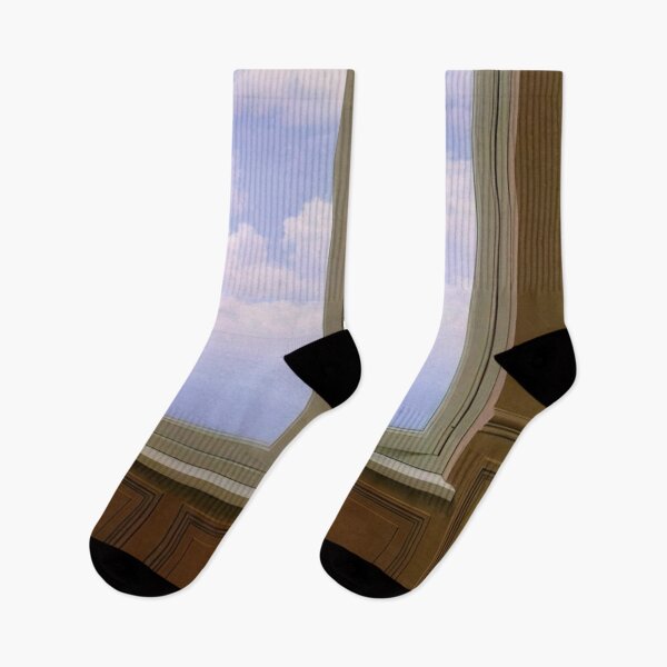 Item preview, René Magritte The Looking Glass 1963 designed and sold by melaartni.