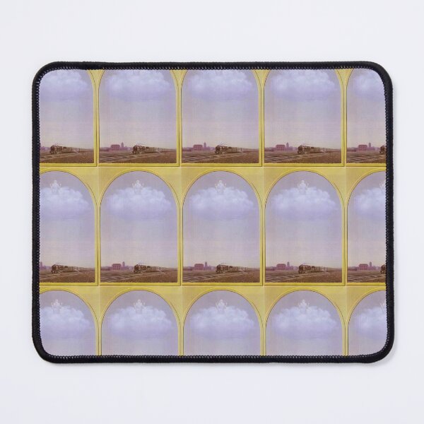 Item preview, René Magritte The Nightingale 1962 designed and sold by melaartni.