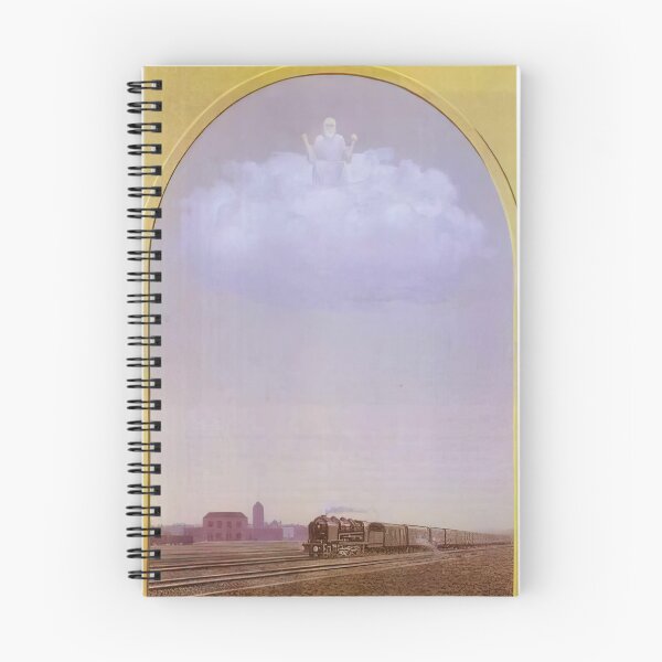 Item preview, René Magritte The Nightingale 1962 designed and sold by melaartni.