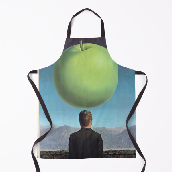 Item preview, René Magritte The Postcard 1960 designed and sold by melaartni.