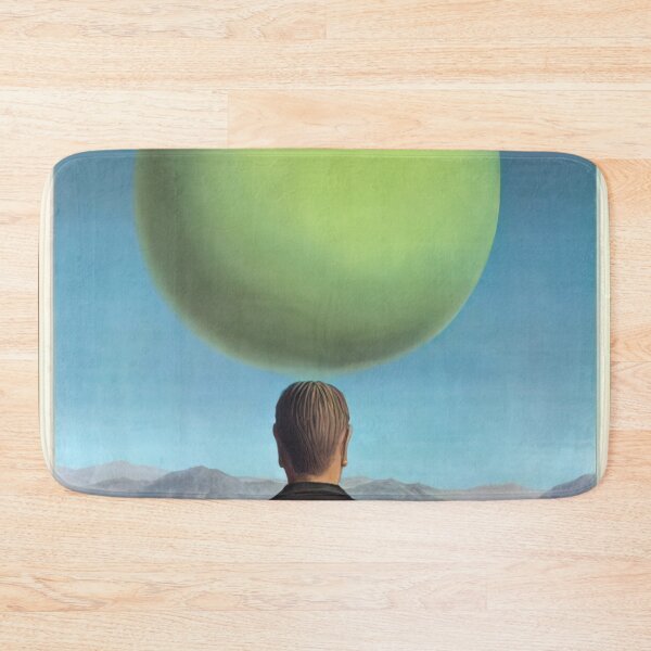 Item preview, René Magritte The Postcard 1960 designed and sold by melaartni.