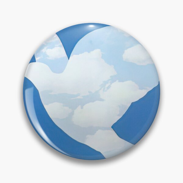 Item preview, René Magritte The Promise 1966 designed and sold by melaartni.