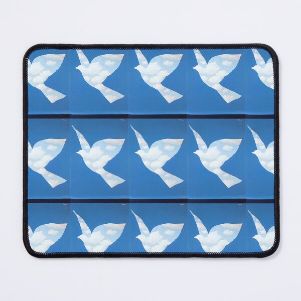 Item preview, René Magritte The Promise 1966 designed and sold by melaartni.