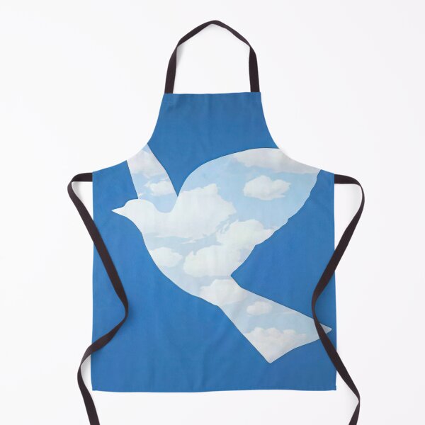 Item preview, René Magritte The Promise 1966 designed and sold by melaartni.