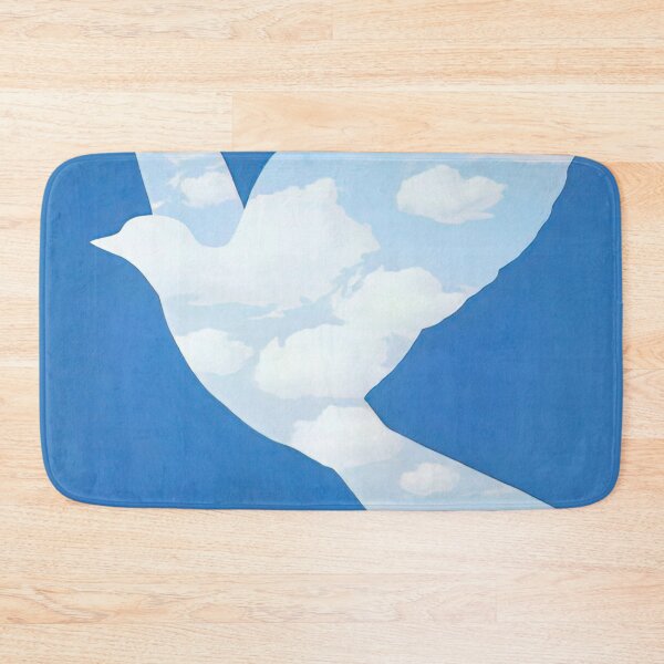 Item preview, René Magritte The Promise 1966 designed and sold by melaartni.