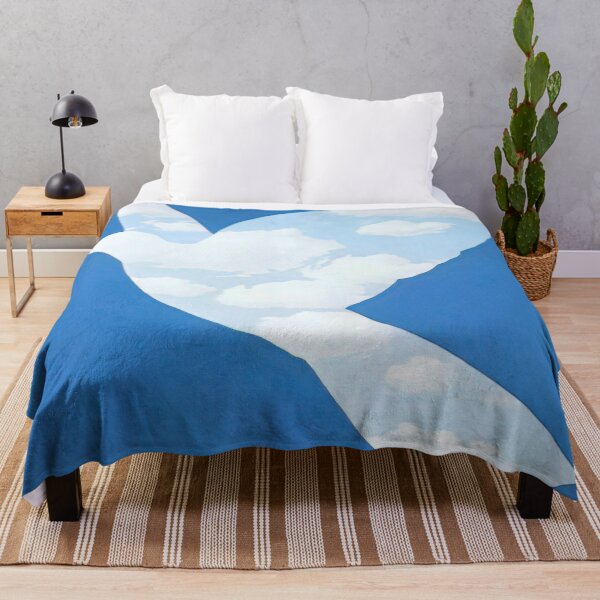 Item preview, René Magritte The Promise 1966 designed and sold by melaartni.