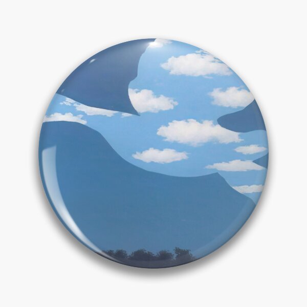 Item preview, René Magritte The Return 1940 designed and sold by melaartni.