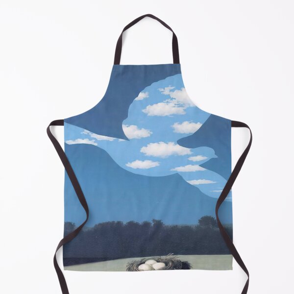 Item preview, René Magritte The Return 1940 designed and sold by melaartni.