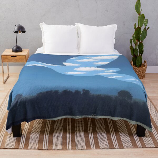 Item preview, René Magritte The Return 1940 designed and sold by melaartni.