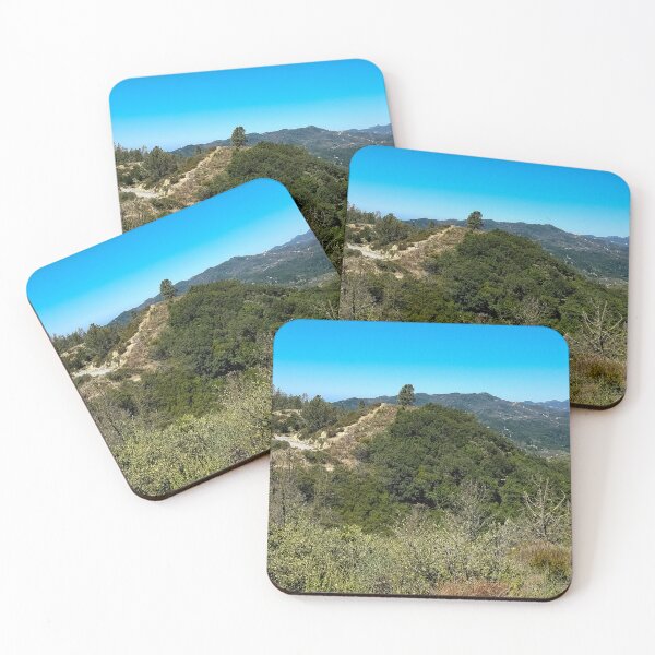 Item preview, California Landscape v4 designed and sold by OddLilFox.