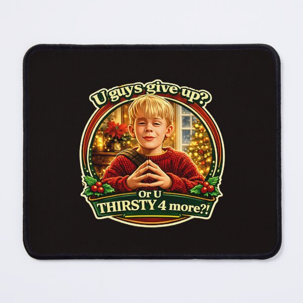 Item preview, Trapper's Taunt designed and sold by Popcorn Odyssey.