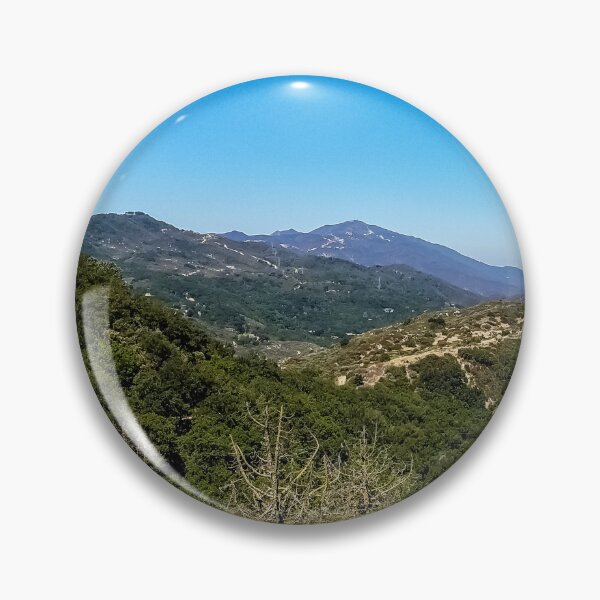 Item preview, California Landscape v5 designed and sold by OddLilFox.