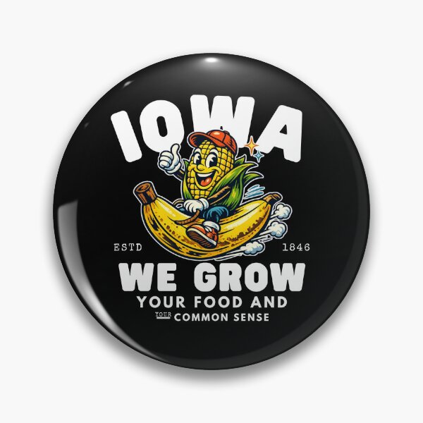 Item preview, Iowa food designed and sold by Peerless-Prime.