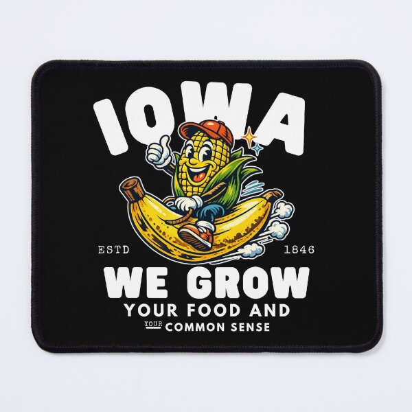 Item preview, Iowa food designed and sold by Peerless-Prime.