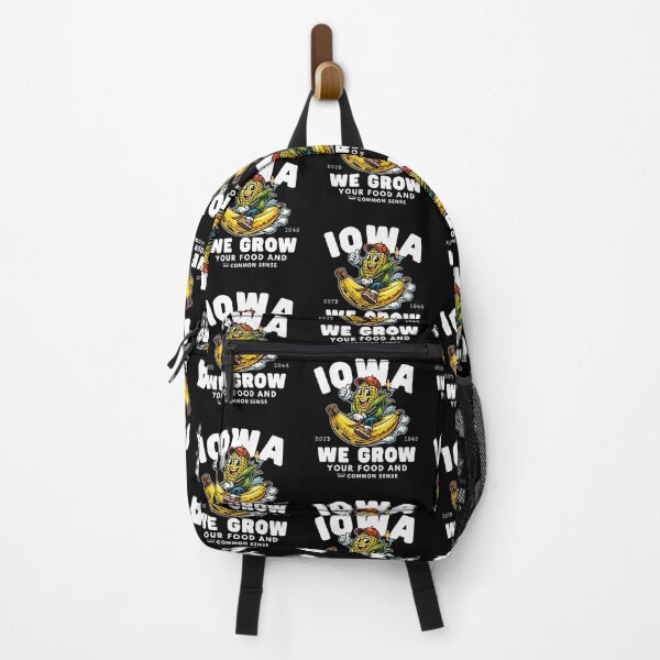 Item preview, Iowa food designed and sold by Peerless-Prime.