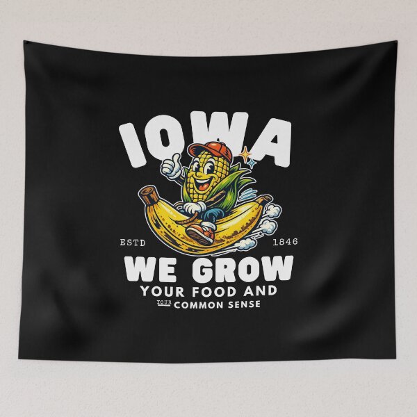 Item preview, Iowa food designed and sold by Peerless-Prime.