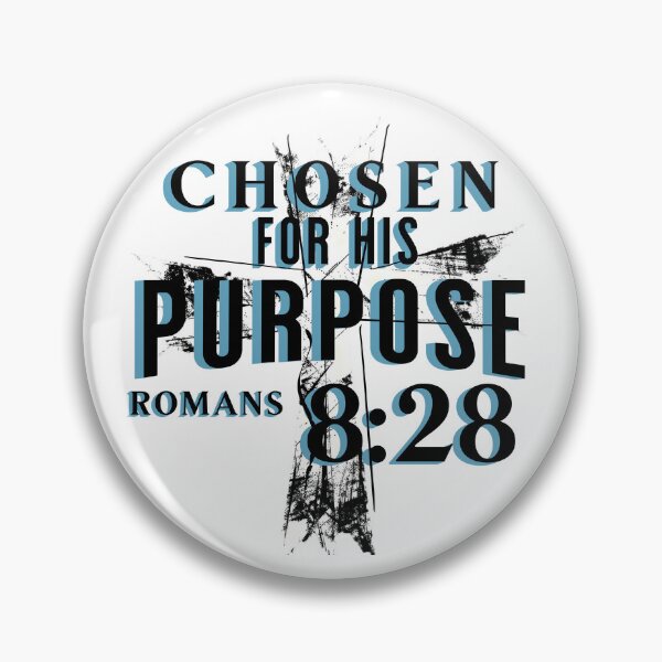 Item preview, Chosen for Purpose designed and sold by The Bible Alive.