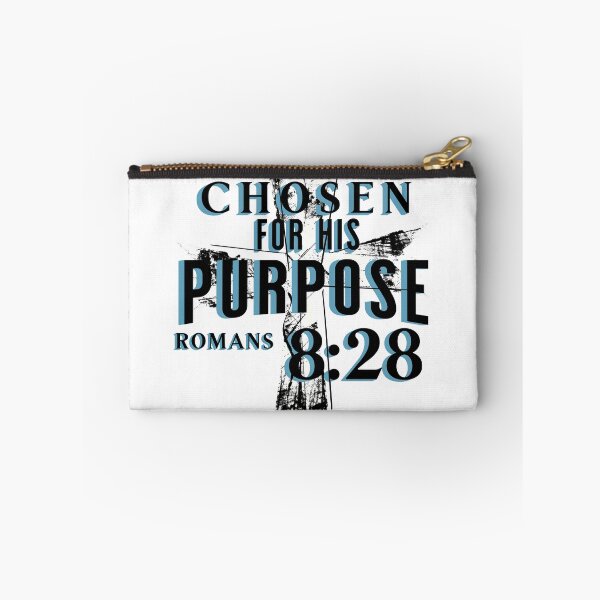 Item preview, Chosen for Purpose designed and sold by The Bible Alive.