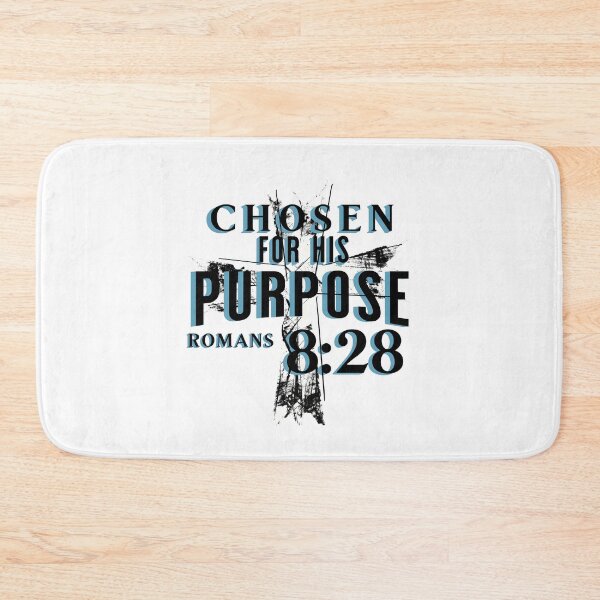 Item preview, Chosen for Purpose designed and sold by The Bible Alive.