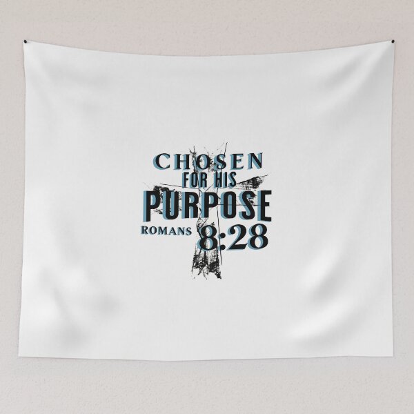 Item preview, Chosen for Purpose designed and sold by The Bible Alive.
