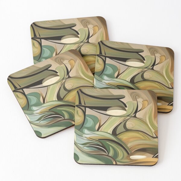 Item preview, Maenads designed and sold by Artfalaxy.