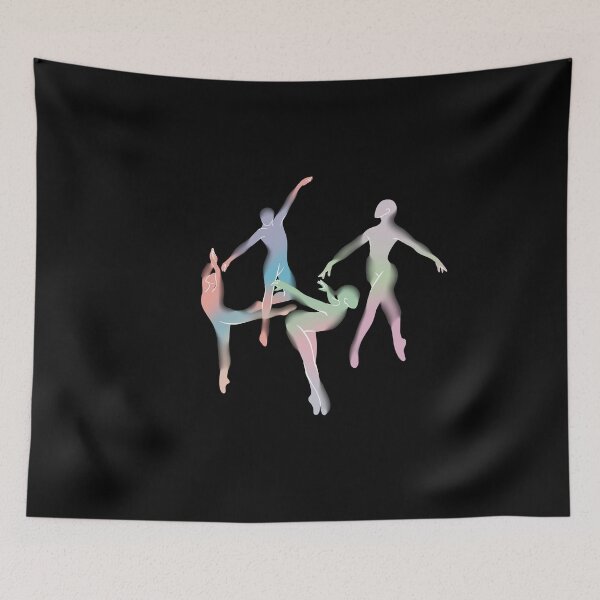 Item preview, Ballet Perfect Cute Gift For BalletLovers designed and sold by AGreetee.