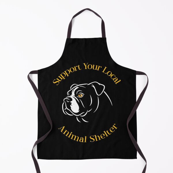 Item preview, Support Your Local Animal Shelter – Rescue Dog Awareness – Adopt Don’t Shop. designed and sold by TBWCREATIONS.