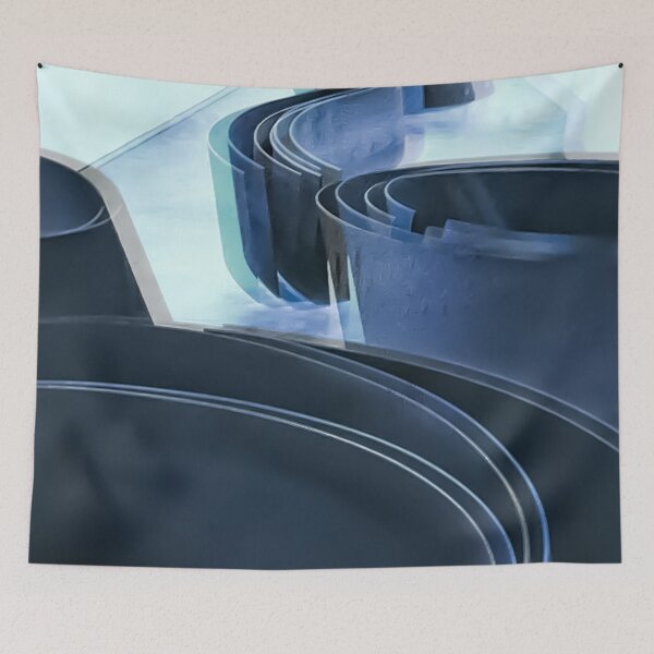 Item preview, spiraling away designed and sold by calinedesign.