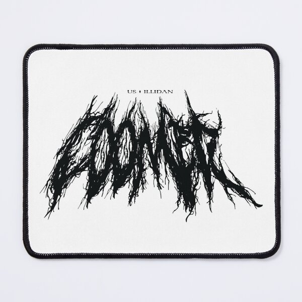 Item preview, Death Metal Guild designed and sold by Slimepuddi.