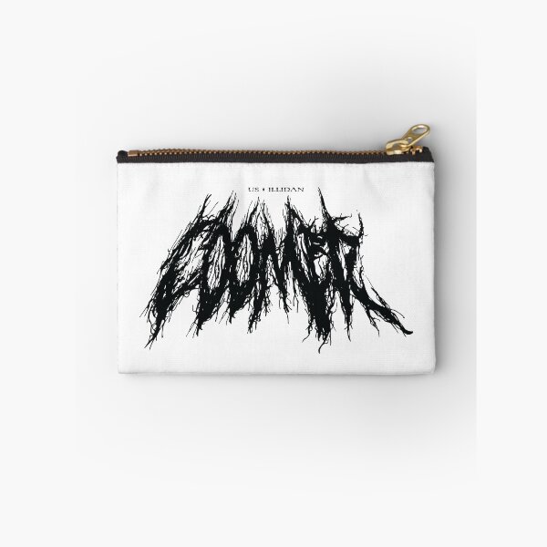 Item preview, Death Metal Guild designed and sold by Slimepuddi.