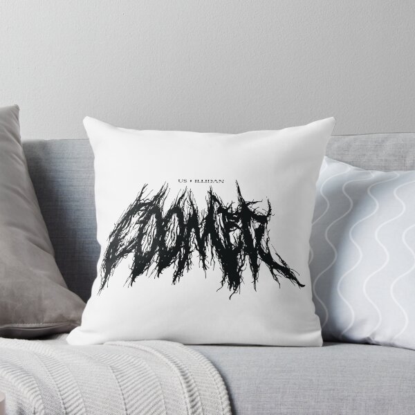 Item preview, Death Metal Guild designed and sold by Slimepuddi.