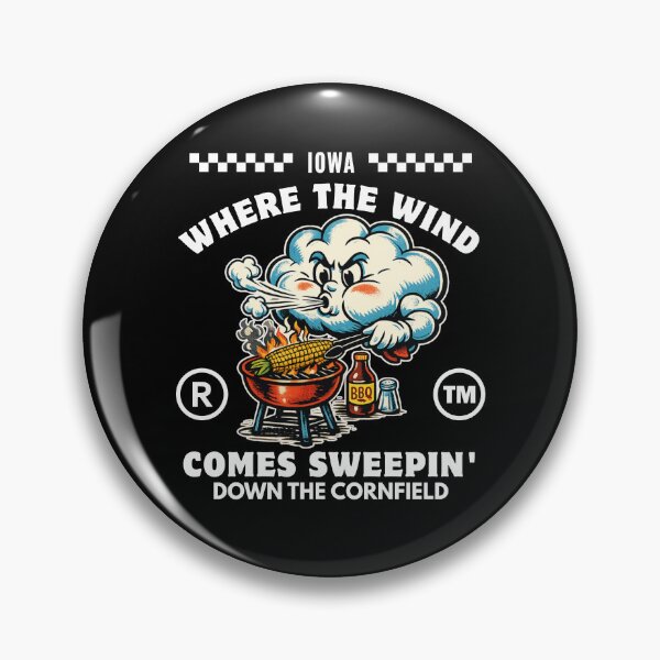 Item preview, Iowa wind designed and sold by Peerless-Prime.