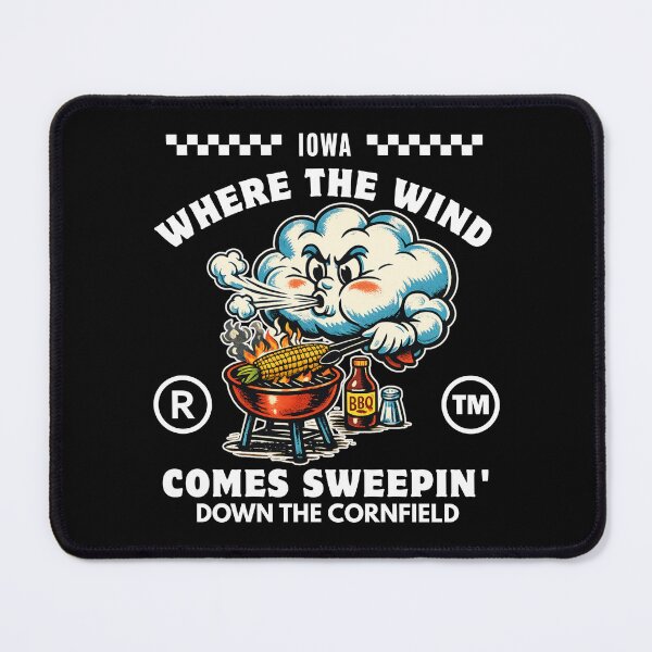 Item preview, Iowa wind designed and sold by Peerless-Prime.
