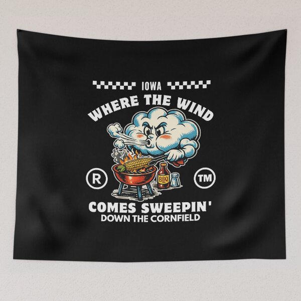 Item preview, Iowa wind designed and sold by Peerless-Prime.