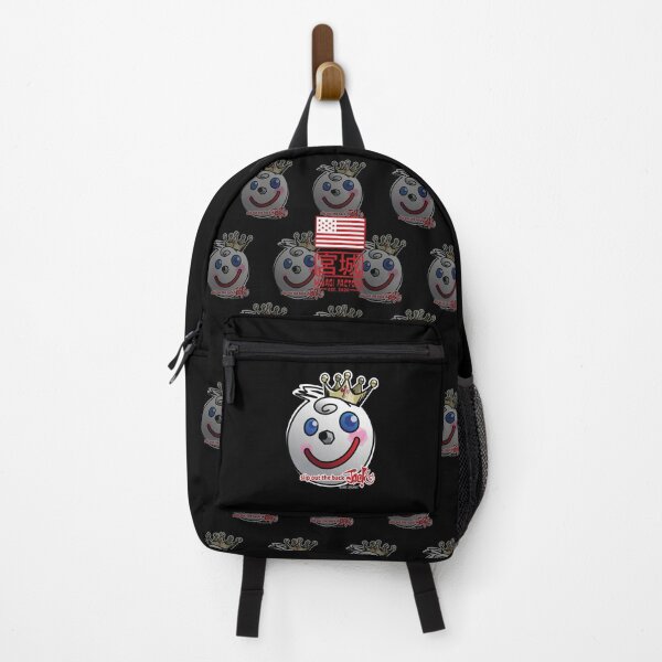 Item preview, Jack In The Box Urban Super Deluxe Spread the Good News! designed and sold by miyagifactory.