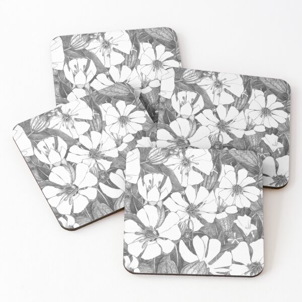 Item preview, sea campion designed and sold by scrummy.