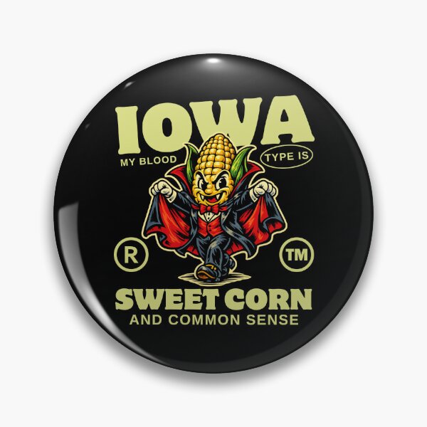 Item preview, Iowa blood type designed and sold by Peerless-Prime.