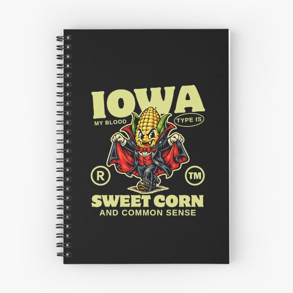 Item preview, Iowa blood type designed and sold by Peerless-Prime.