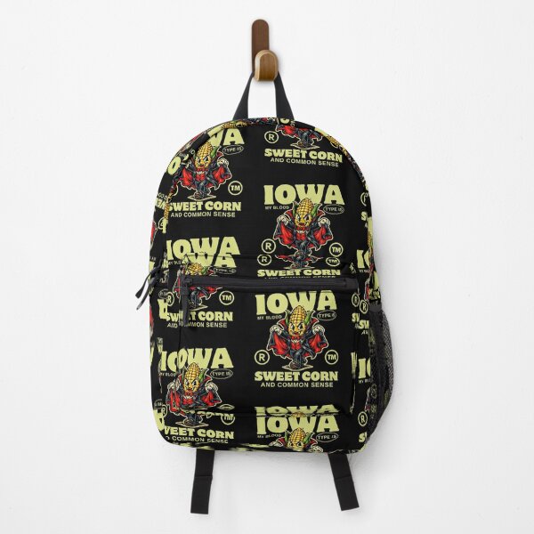 Item preview, Iowa blood type designed and sold by Peerless-Prime.