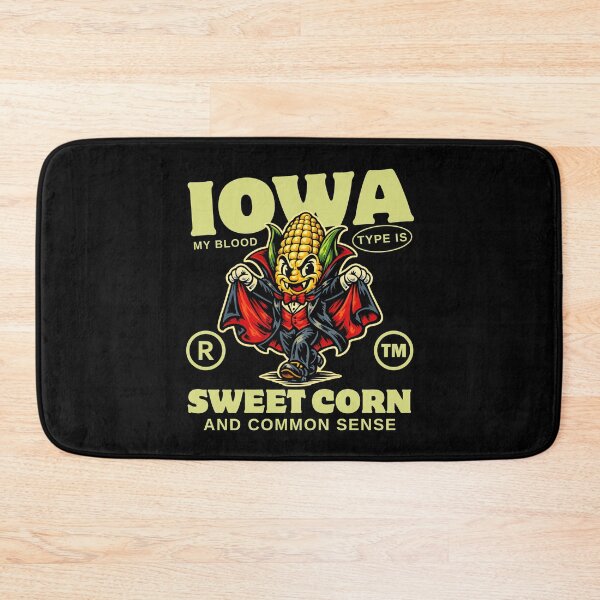 Item preview, Iowa blood type designed and sold by Peerless-Prime.
