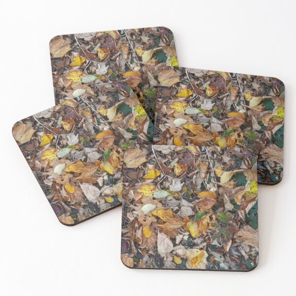 Item preview, All The Leaves are Brown and the Sky is Gray designed and sold by Cupertino.