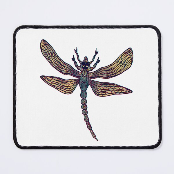 Item preview, Dragonfly designed and sold by DaveDanchuk.