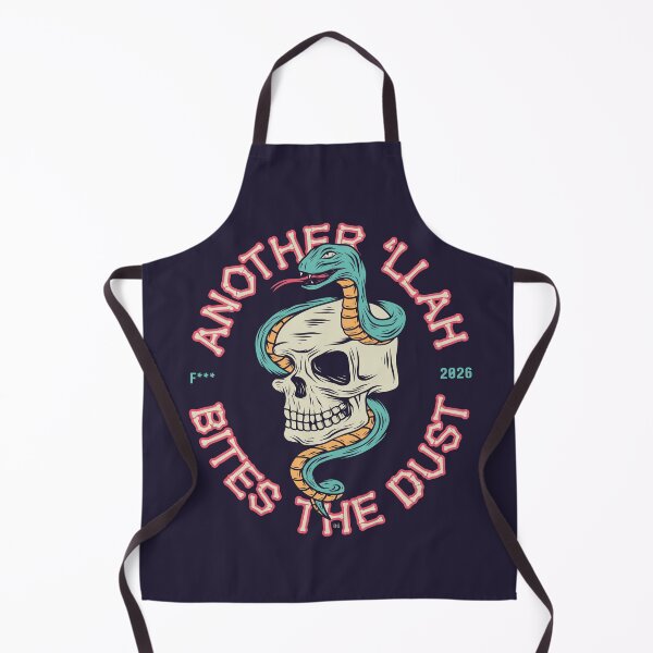 Item preview, another 'llah bites the dust | free Iran designed and sold by DiLerca.