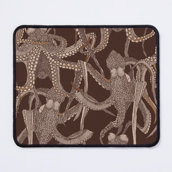 Item preview, octopus earth designed and sold by scrummy.