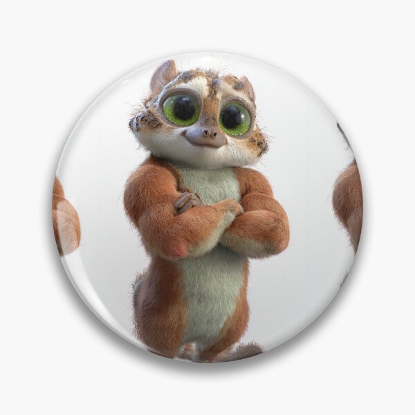 Item preview, Small Body, Big Attitude designed and sold by TreatLLC.