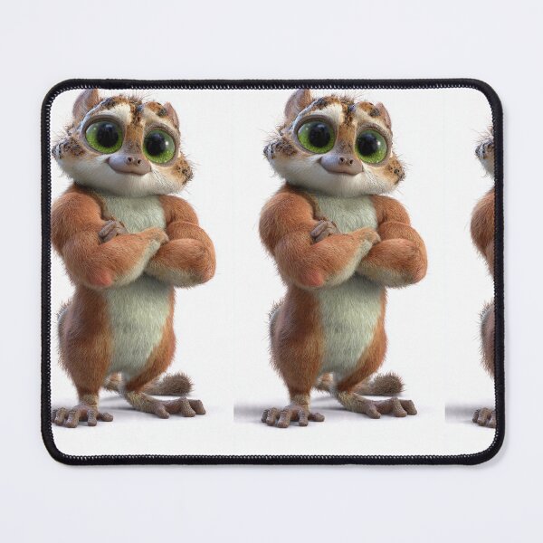 Item preview, Small Body, Big Attitude designed and sold by TreatLLC.
