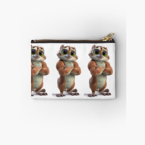Item preview, Small Body, Big Attitude designed and sold by TreatLLC.